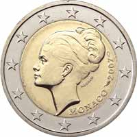 seltene wertvolle 2 euro münze