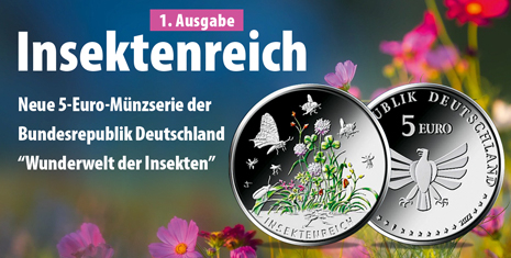 5-euro-muenze-Deutschland-Insektenreich-2022