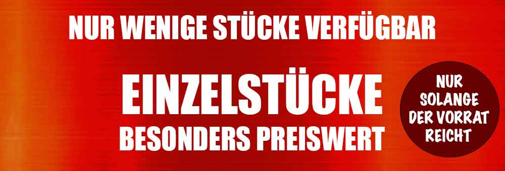 Einzelstücke